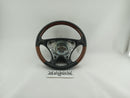 Mercedes SLK320 Steering Wheel-1