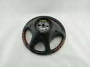 Mercedes SLK320 Steering Wheel-2