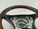 Mercedes SLK320 Steering Wheel-3