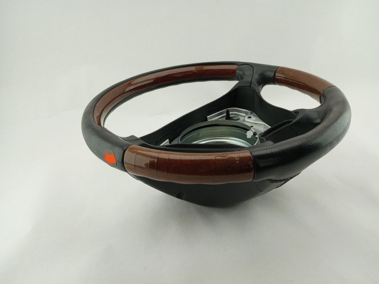 Mercedes SLK320 Steering Wheel