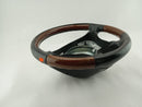 Mercedes SLK320 Steering Wheel-4