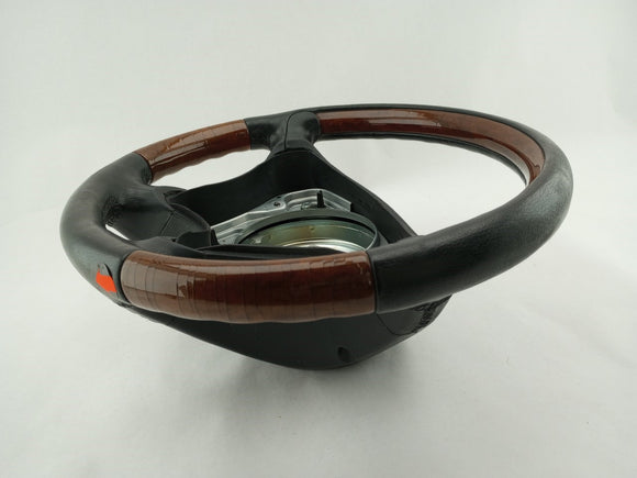 Mercedes SLK320 Steering Wheel