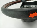 Mercedes SLK320 Steering Wheel-7