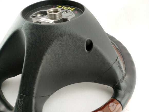 Mercedes SLK320 Steering Wheel