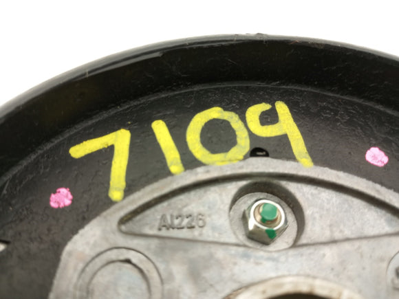 Mercedes SLK320 Steering Wheel