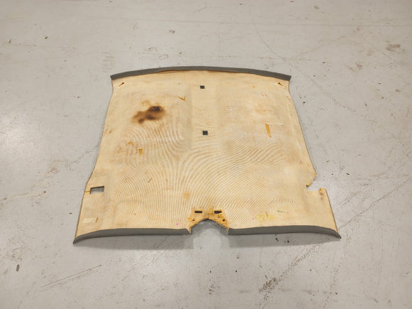 Chevrolet Camaro Headliner