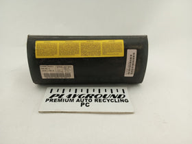 Mercedes SLK320 Passenger Right Dashboard Airbag