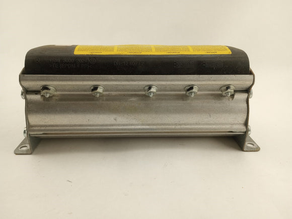 Mercedes SLK320 Passenger Right Dashboard Airbag