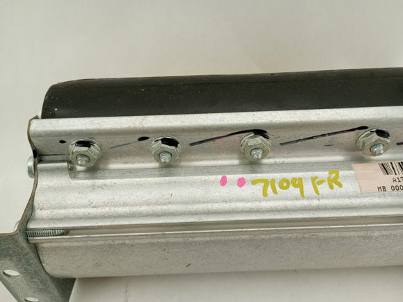 Mercedes SLK320 Passenger Right Dashboard Airbag