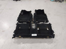 Dodge Charger Set of 3 Floor Carpets-1