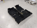 Dodge Charger Set of 3 Floor Carpets-2