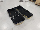 Dodge Charger Set of 3 Floor Carpets-6