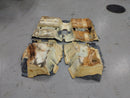 Dodge Charger Set of 3 Floor Carpets-11