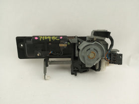 Mercedes SLK320 Trunk Lid Lock Latch Handle - 0