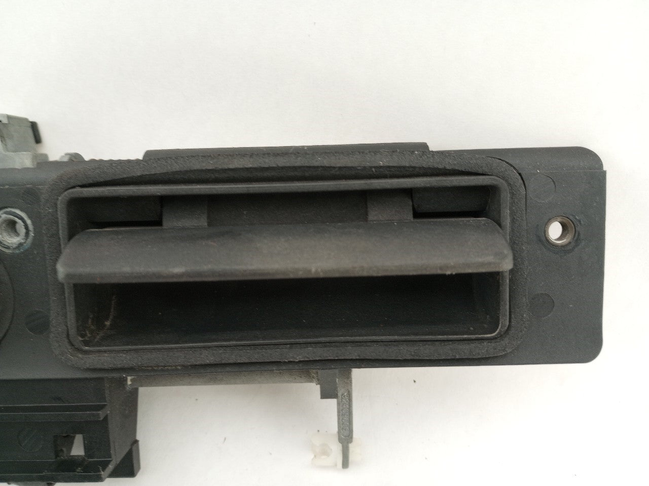 Mercedes SLK320 Trunk Lid Lock Latch Handle