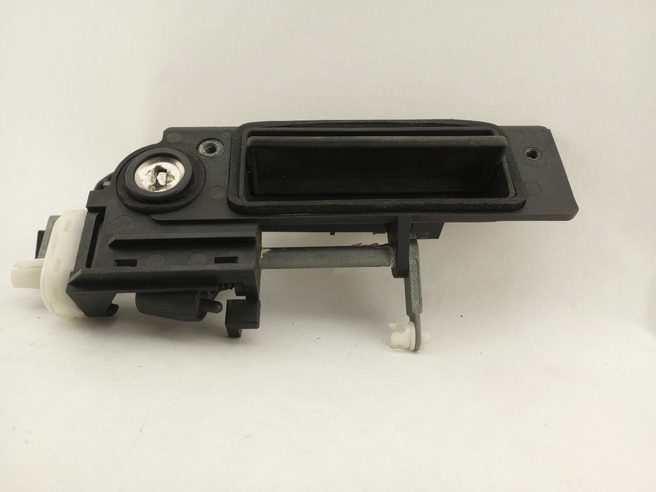 Mercedes SLK320 Trunk Lid Lock Latch Handle