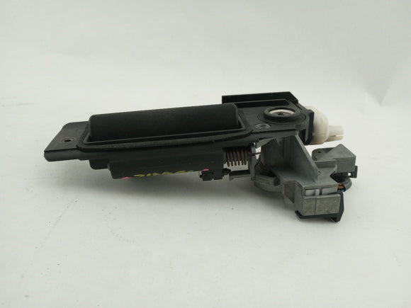 Mercedes SLK320 Trunk Lid Lock Latch Handle