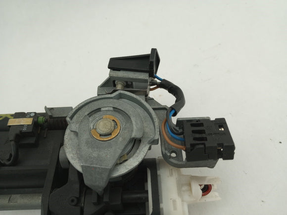 Mercedes SLK320 Trunk Lid Lock Latch Handle