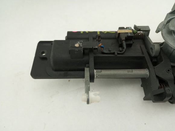 Mercedes SLK320 Trunk Lid Lock Latch Handle
