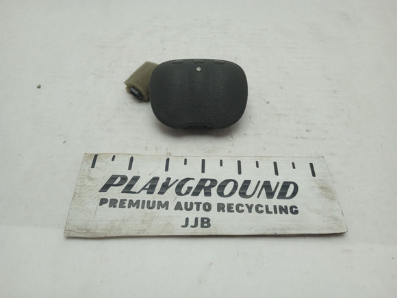 Mercedes SLK230 Garage Door Opener