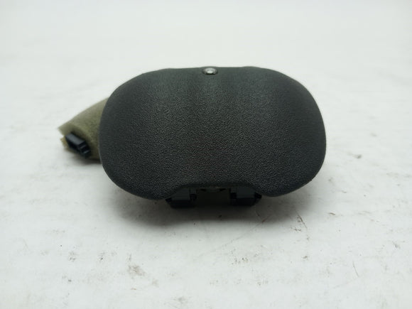 Mercedes SLK230 Garage Door Opener