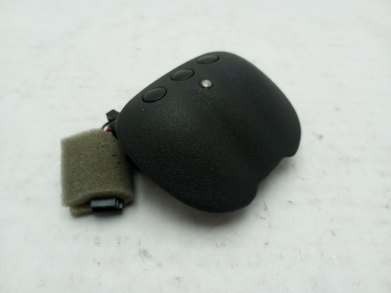 Mercedes SLK230 Garage Door Opener
