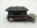 Mercedes SLK230 Garage Door Opener-5