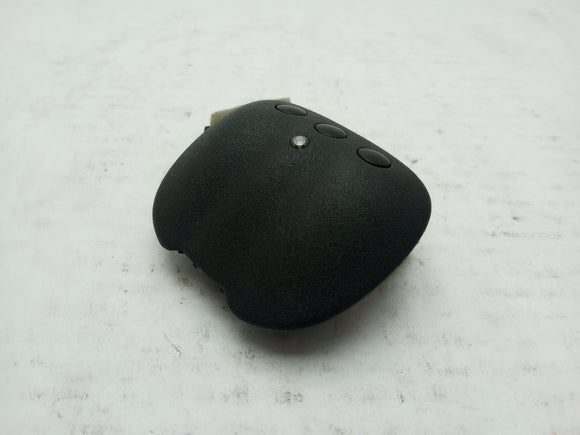 Mercedes SLK230 Garage Door Opener