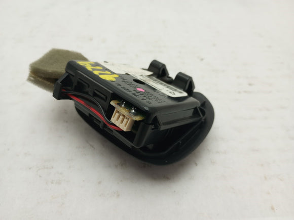 Mercedes SLK230 Garage Door Opener