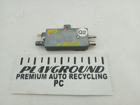 Mercedes SLK320 Radio Antenna Amplifier