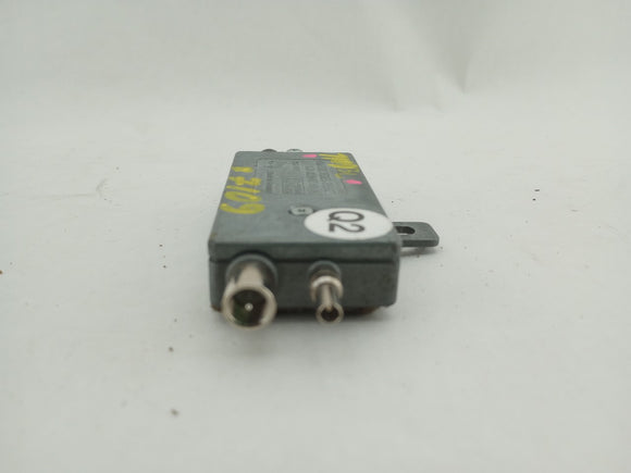 Mercedes SLK320 Radio Antenna Amplifier