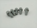 Mercedes SLK320 Set Of 5 Spare Wheel Lug Nuts-2