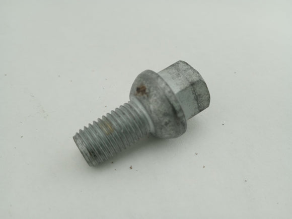 Mercedes SLK320 Set Of 5 Spare Wheel Lug Nuts