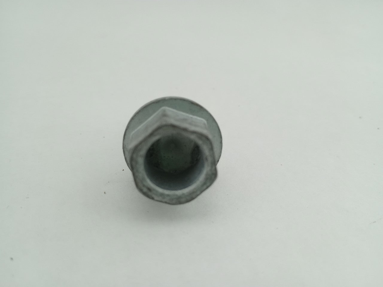 Mercedes SLK320 Set Of 5 Spare Wheel Lug Nuts