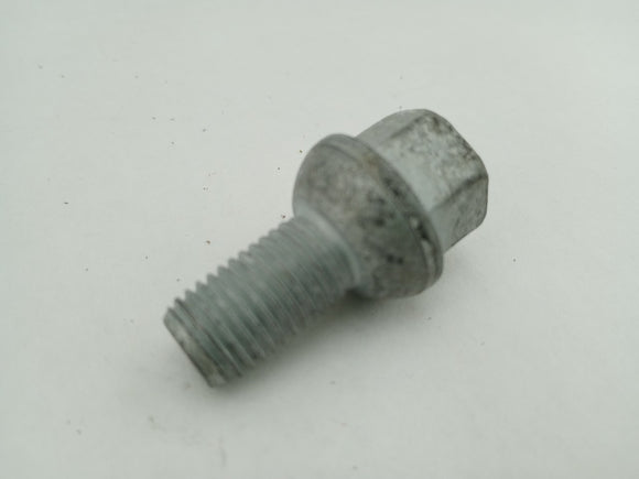 Mercedes SLK320 Set Of 5 Spare Wheel Lug Nuts