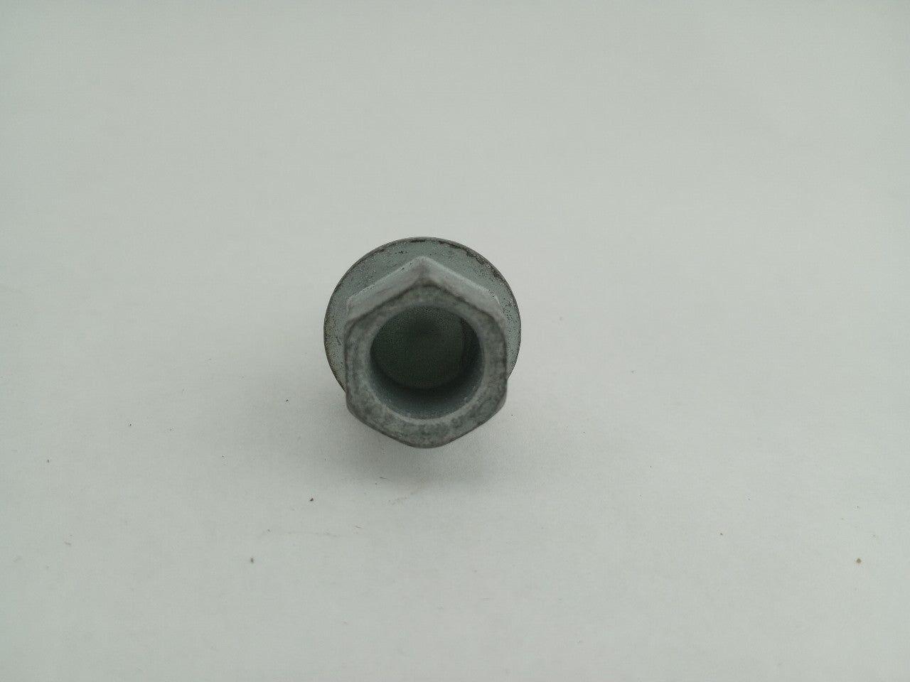 Mercedes SLK320 Set Of 5 Spare Wheel Lug Nuts