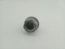 Mercedes SLK320 Set Of 5 Spare Wheel Lug Nuts-8