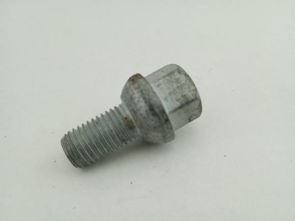 Mercedes SLK320 Set Of 5 Spare Wheel Lug Nuts