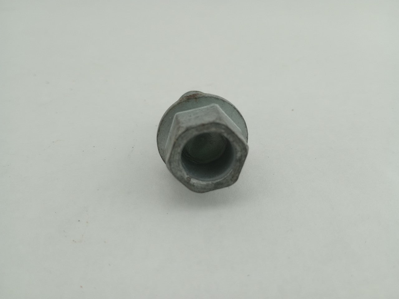 Mercedes SLK320 Set Of 5 Spare Wheel Lug Nuts