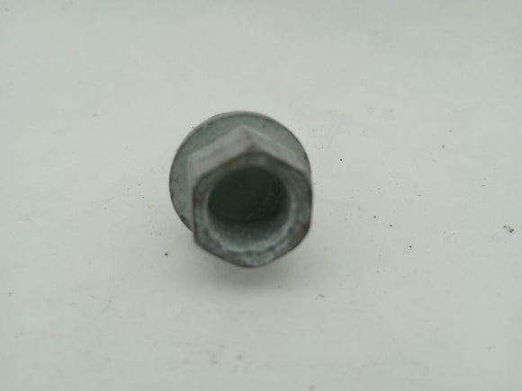 Mercedes SLK320 Set Of 5 Spare Wheel Lug Nuts