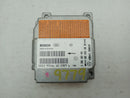Mercedes SLK230 Airbag Control Module-2