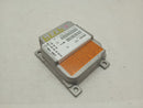 Mercedes SLK230 Airbag Control Module-5