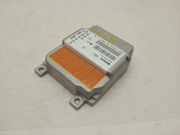 Mercedes SLK230 Airbag Control Module