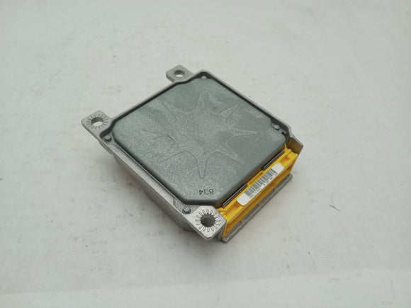 Mercedes SLK230 Airbag Control Module
