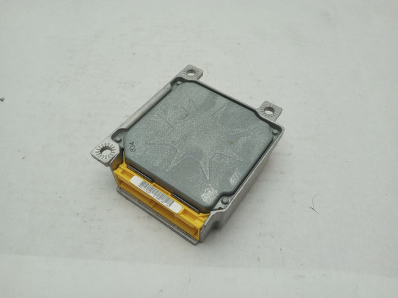 Mercedes SLK230 Airbag Control Module