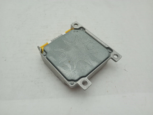 Mercedes SLK230 Airbag Control Module
