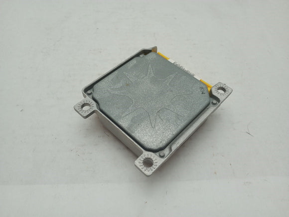 Mercedes SLK230 Airbag Control Module