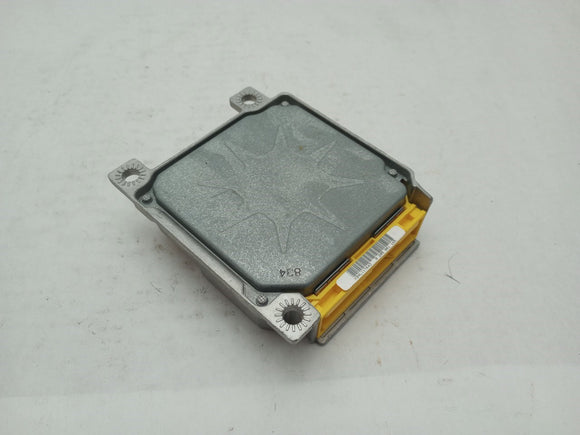 Mercedes SLK230 Airbag Control Module