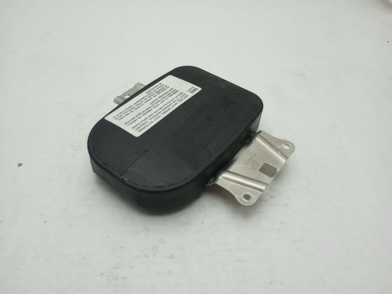 Mercedes SLK230 Passenger Right Front Door Airbag
