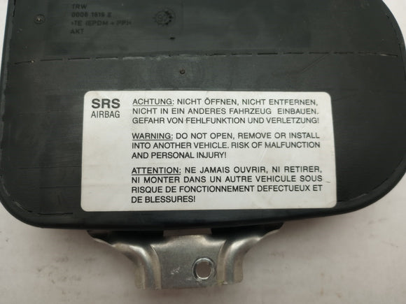 Mercedes SLK230 Passenger Right Front Door Airbag